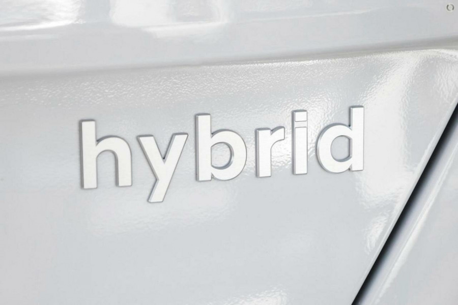2026 MY27 Hyundai KONA SX2.V3 Hybrid Premium N Line SUV Image 12