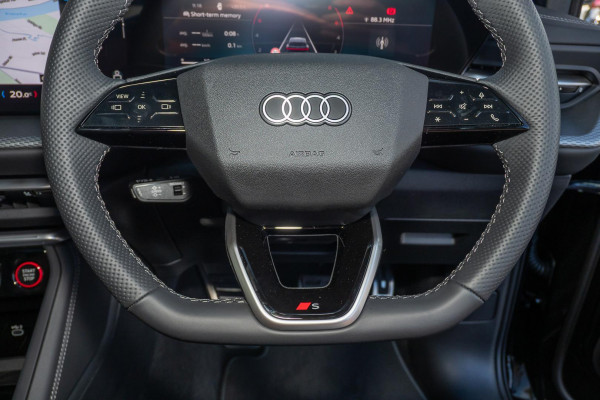 2025 Audi SQ5 GU  SUV image 11
