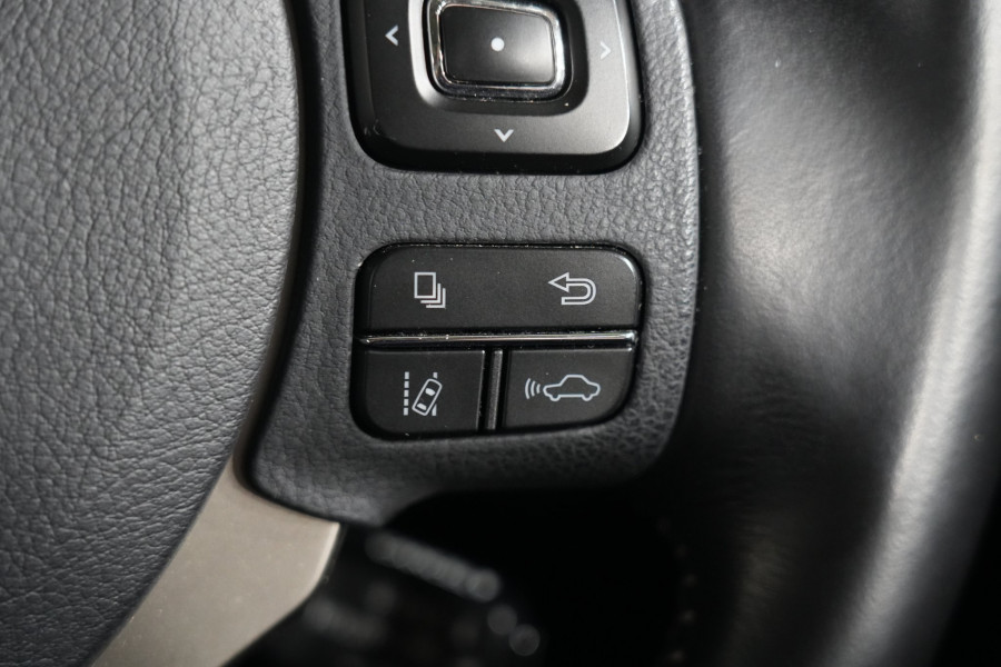 2020 Lexus Nx300 Luxury (Awd) SUV Image 23