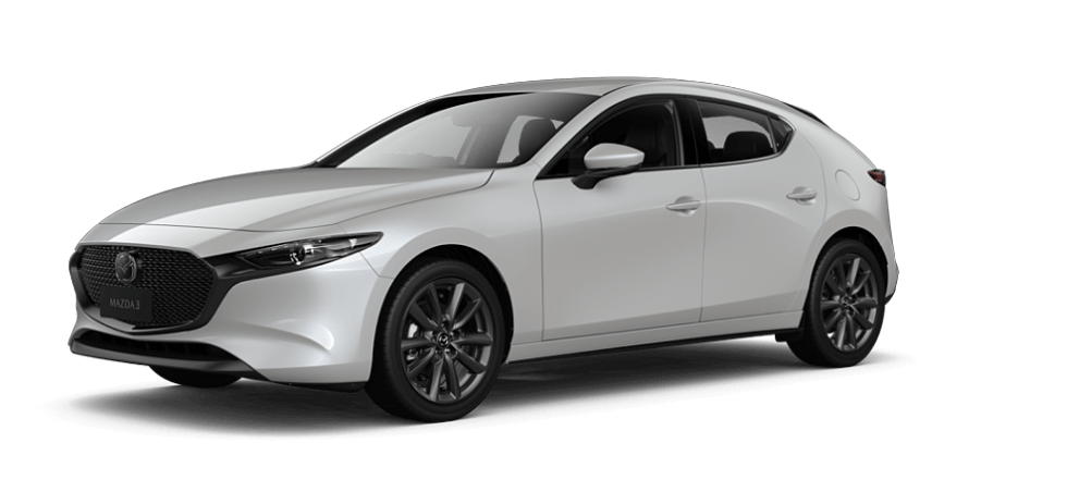 Snowflake White Pearl Mica