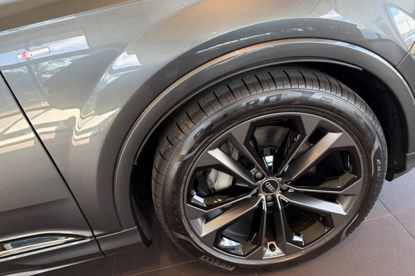 2025 Audi Q7 4M TFSI 185kW SUV Image 8