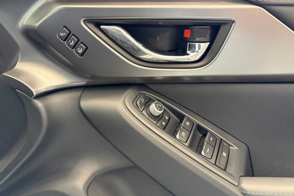 2025 Subaru Impreza G6 2.0S Hatch Image 10
