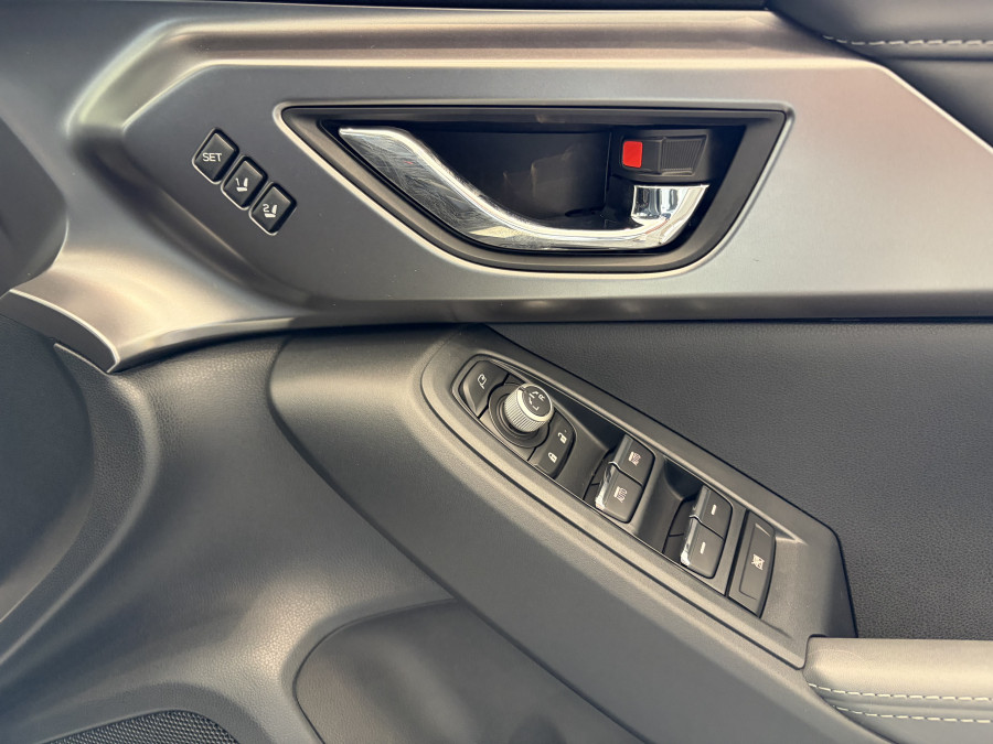2025 Subaru Impreza G6 2.0S Hatch Image 10