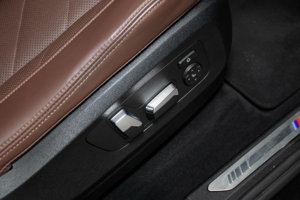 2022 BMW X5 G05 xDrive30d M Sport SUV image 20