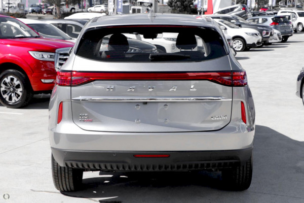 2025 GWM Haval H6 B01 Premium SUV
