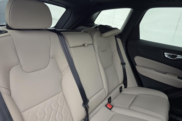 2026 Volvo XC60 UZ Plus B5 Bright SUV Image 11