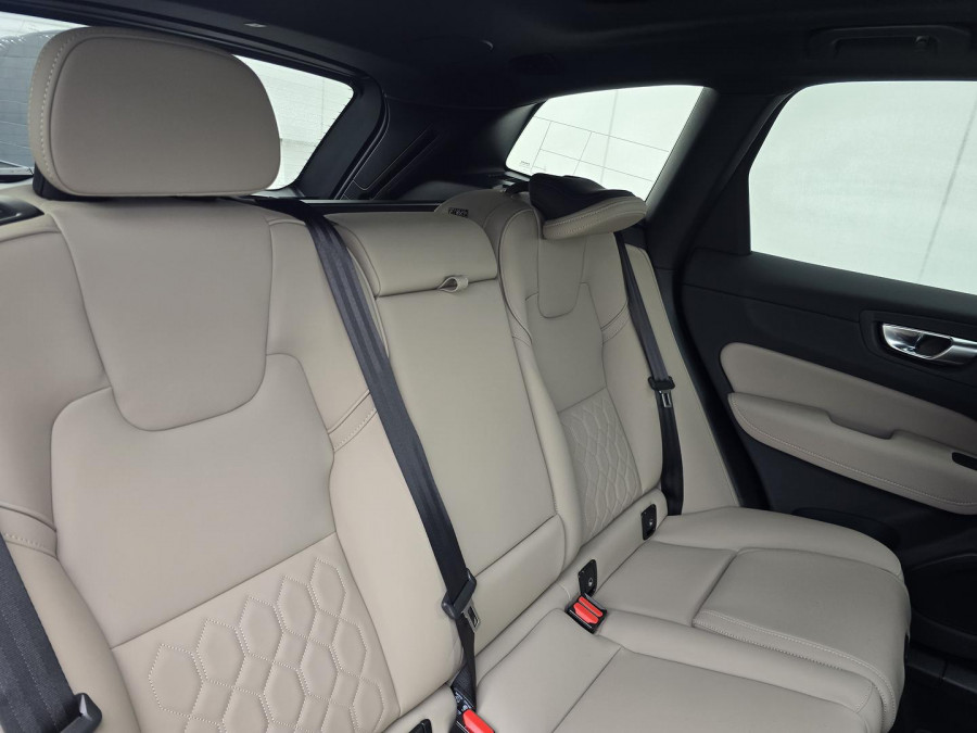 2026 Volvo XC60 UZ Plus B5 Bright SUV Image 11