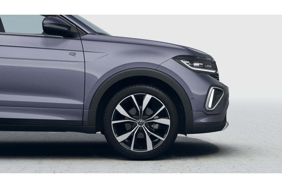 2024 Volkswagen T-Cross D31 85TSI R-Line SUV Image 6