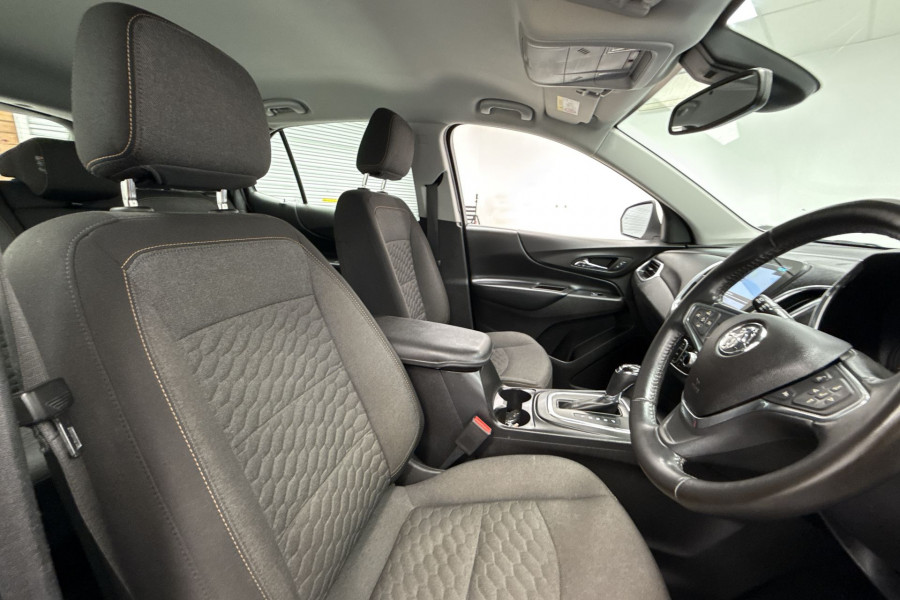 2017 MY18 Holden Equinox EQ LT SUV Image 21