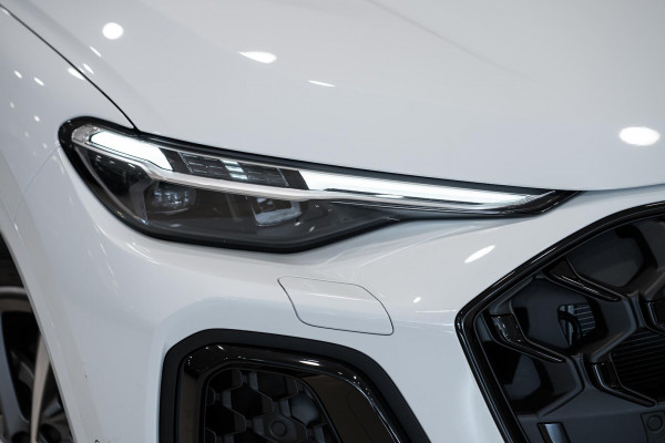 2025 Audi Q5 GU TDI 150kW Sport SUV image 21