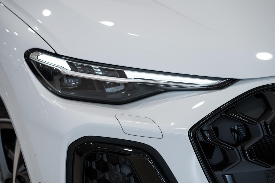 2025 Audi Q5 GU TDI 150kW Sport SUV