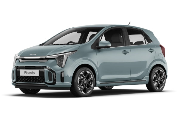 Kia Picanto GT-Line JA PE2