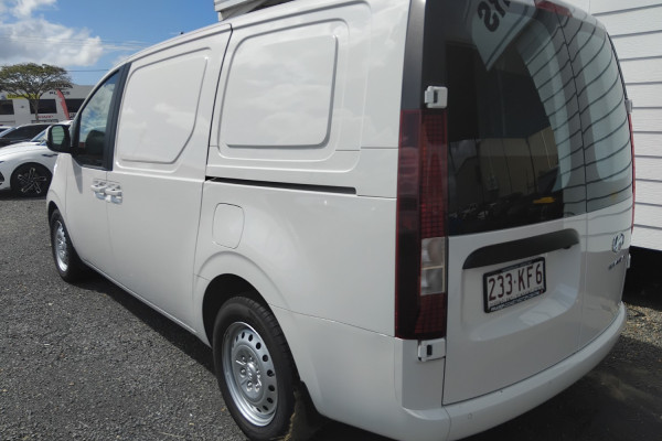 2023 Hyundai Staria Load US4.V2  Van