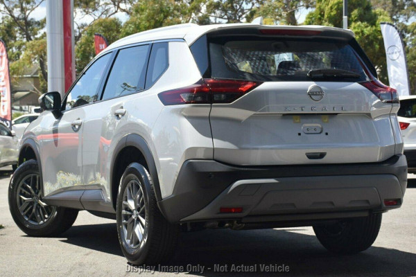 2025 Nissan X-Trail T33 ST SUV
