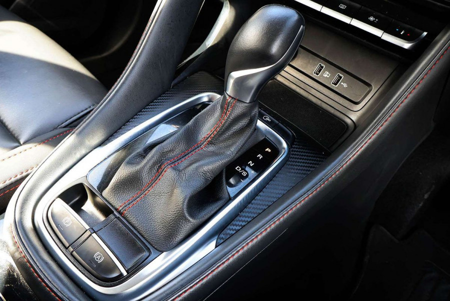 2023 MG ZST Excite SUV Image 15