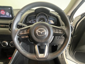 2020 MY0  Mazda CX-3 DK Maxx Sport SUV