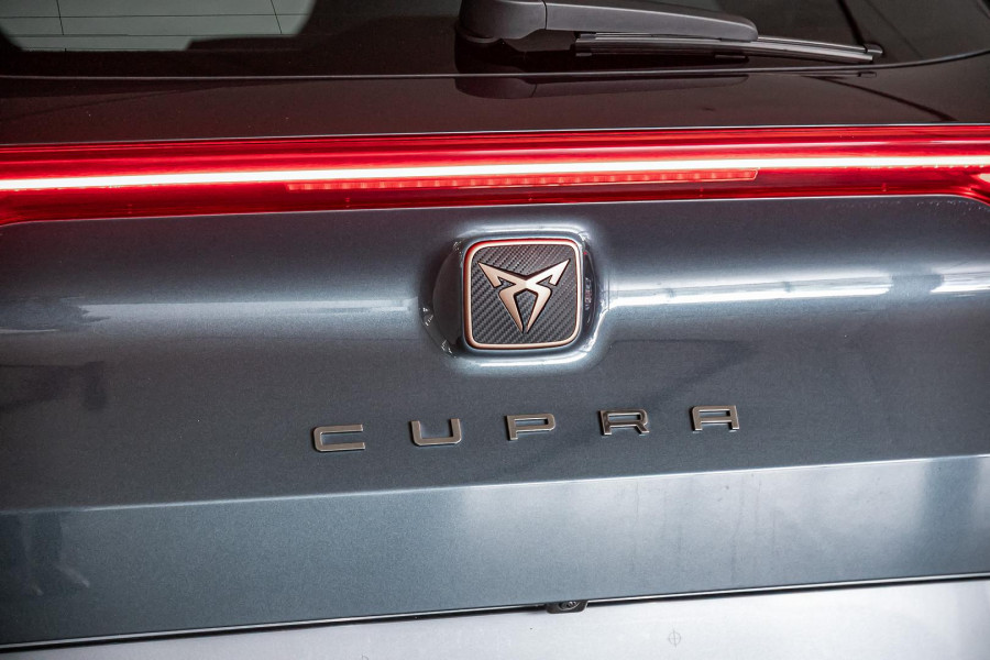 2023 Cupra Formentor KM VZx SUV Image 9