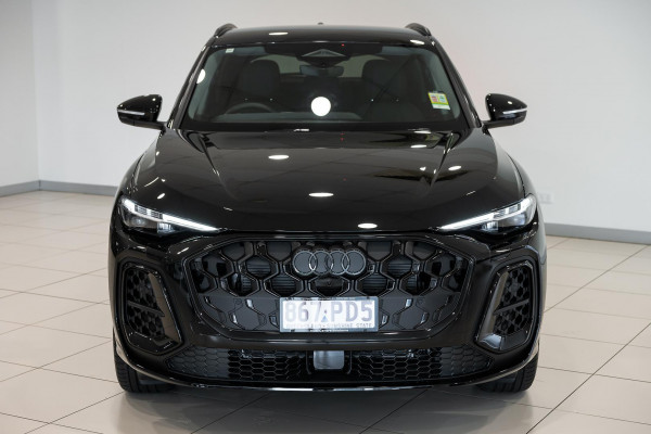 2025 Audi Q5 GU TFSI 150kW SUV image 4