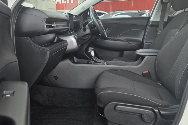 2025 MY26 Hyundai KONA SX2.V3  SUV Image 9