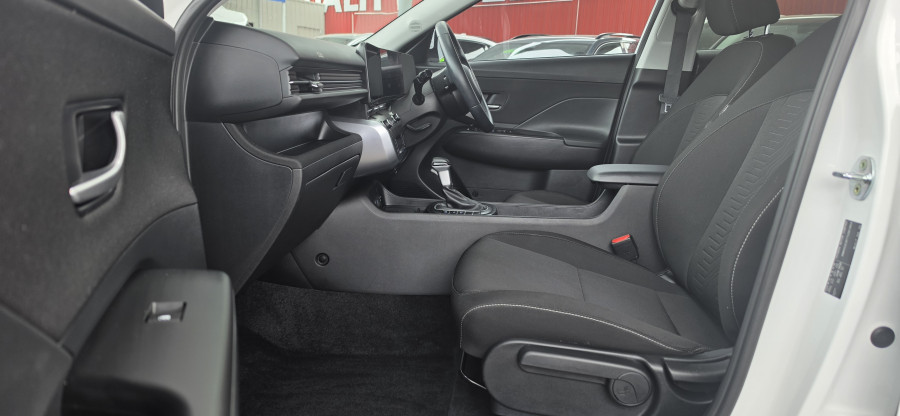 2025 MY26 Hyundai KONA SX2.V3  SUV Image 9