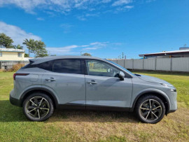 2024 Nissan QASHQAI J12 Ti SUV image 2