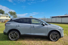 2024 Nissan QASHQAI J12 Ti SUV