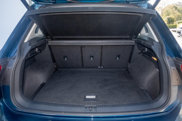 2021 MY22 Volkswagen Tiguan 5N 110TSI Life SUV Image 21