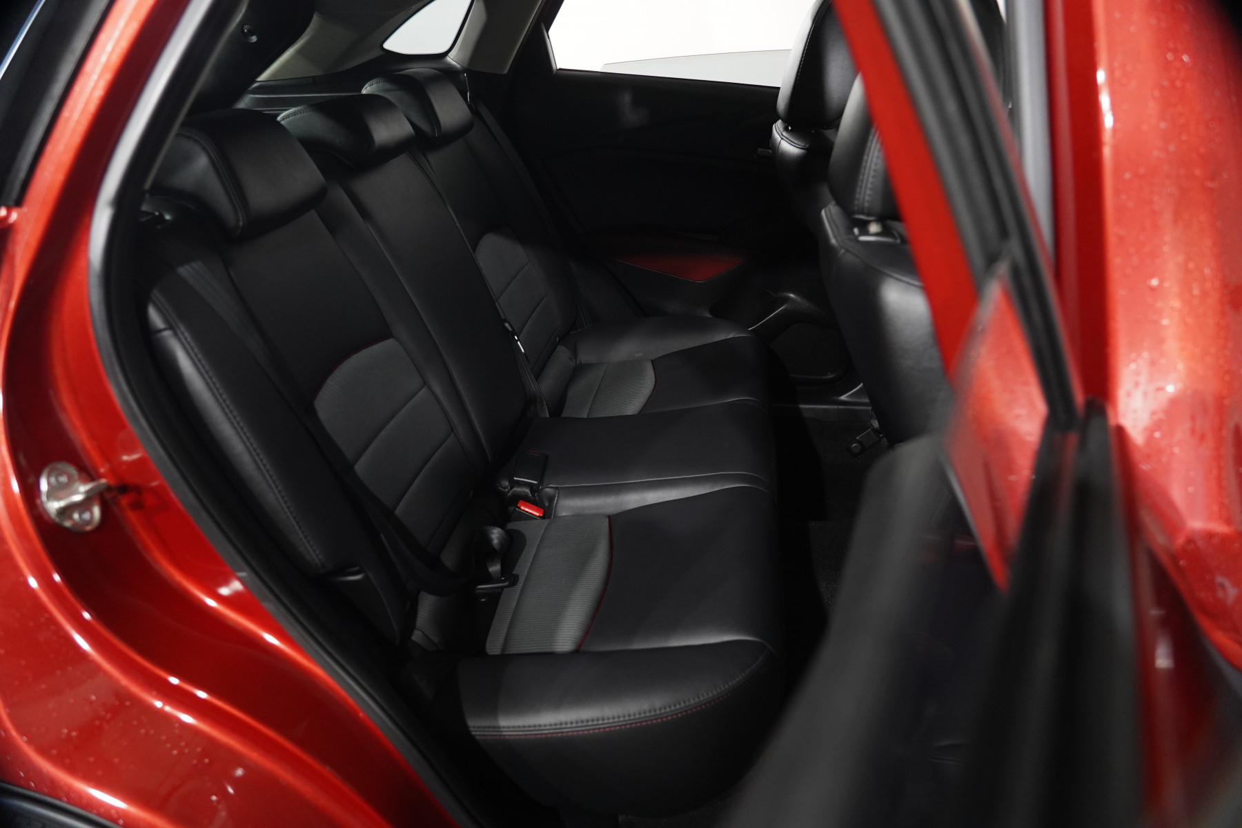 2017 Mazda CX-3 S Touring (Fwd) SUV Image 24