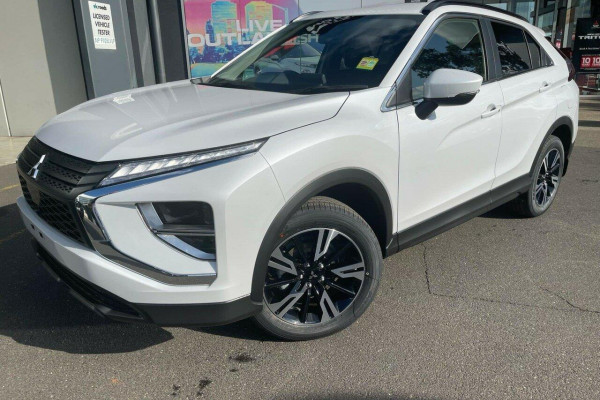 2024 Mitsubishi Eclipse Cross YB LS SUV