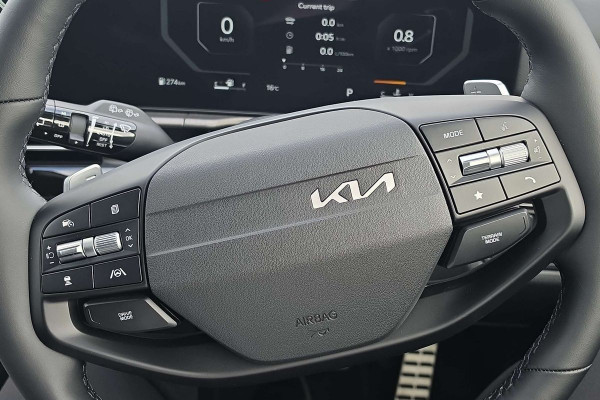 2026 MY27 Kia Sportage NQ5 PE GT-Line SUV Image 16