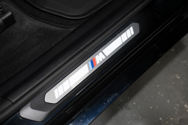 2024 BMW iX3 M Sport SUV Image 15