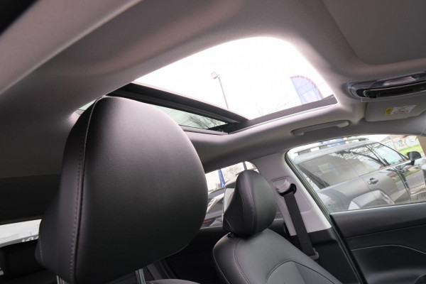 2025 MY26 Hyundai KONA SX2.V3 Premium SUV Image 10