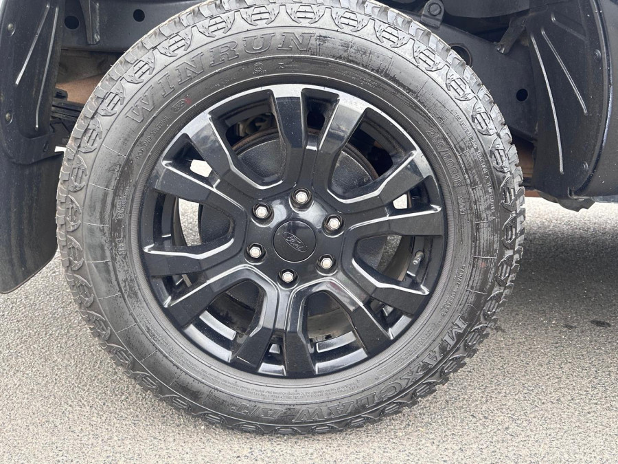 2021 MY21.75 Ford Ranger PX MkIII Wildtrak Ute Image 14