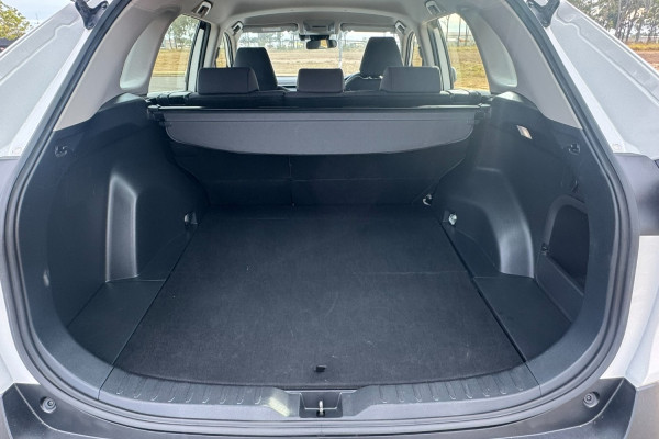 2022 Toyota RAV4 AXAH54R GX SUV Image 12