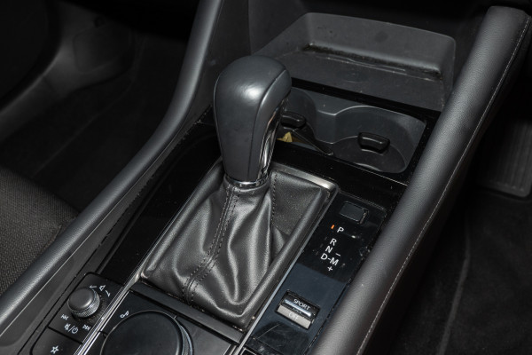 2024 Mazda 3 BP Series G20 Evolve Hatch Image 12
