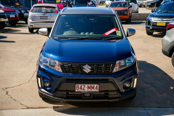 2023 Suzuki Vitara LY Series II Turbo SUV Image 5