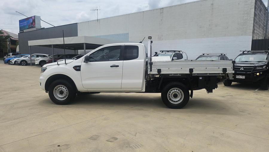 2020 MY20.75 Ford Ranger PX MkIII XL Ute Image 6