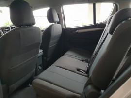 2017 MY18 Holden Trailblazer RG LT Suv