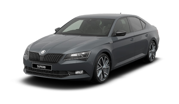 Quartz Grey Metallic