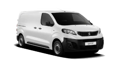 PEUGEOT e-Expert  Van électrique 9 places