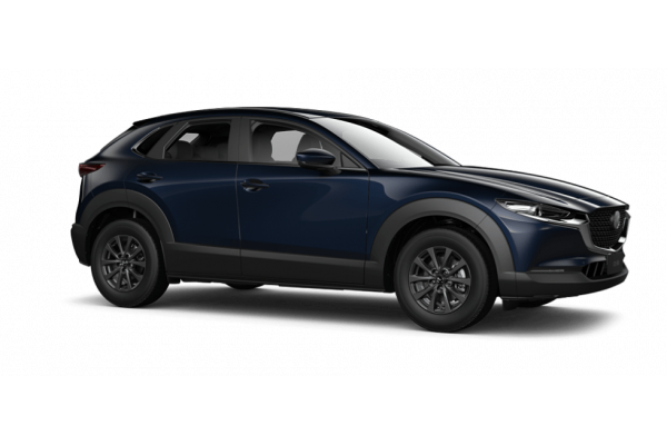 2026 Mazda CX-30 DM Series G20 Pure SUV Image 8