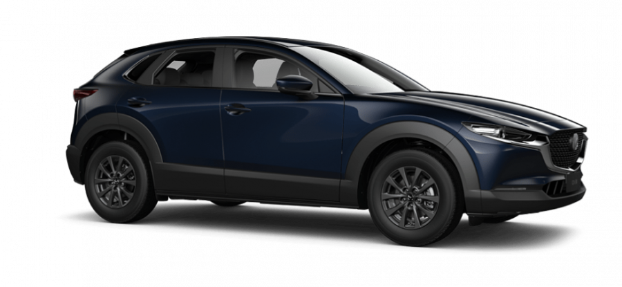 2026 Mazda CX-30 DM Series G20 Pure SUV Image 8