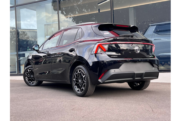2026 MG MG4 EV Urban AH4E Essence 43 Hatch Image 6