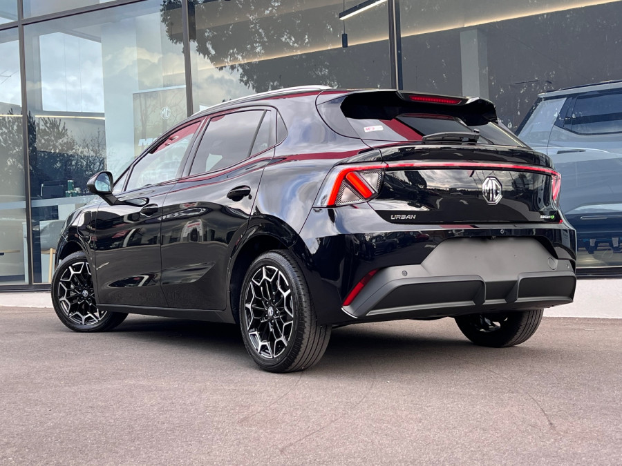 2026 MG MG4 EV Urban AH4E Essence 43 Hatch Image 6