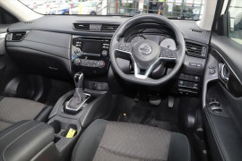 2019 Nissan X-Trail T32 Series II ST Suv