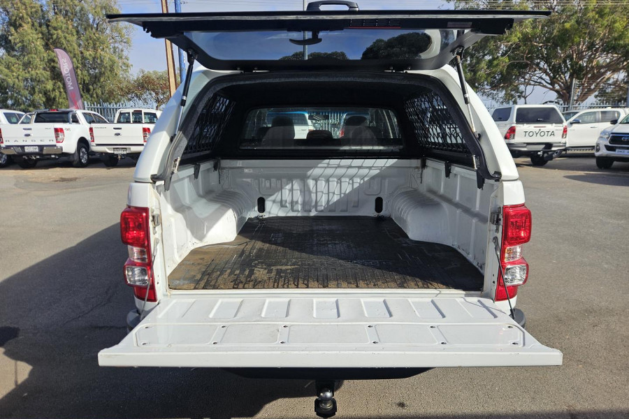2020 Holden Colorado RG LS Crew Cab Pickup Image 7
