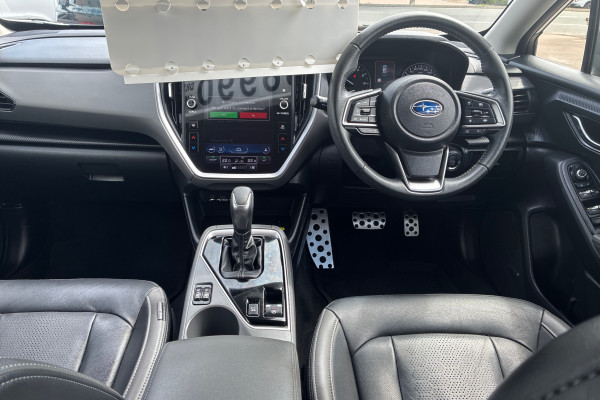 2023 MY24 Subaru Crosstrek G6X 2.0S SUV Image 15