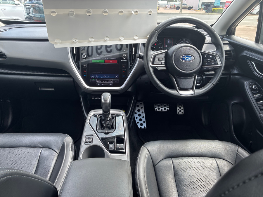 2023 MY24 Subaru Crosstrek G6X 2.0S SUV Image 15