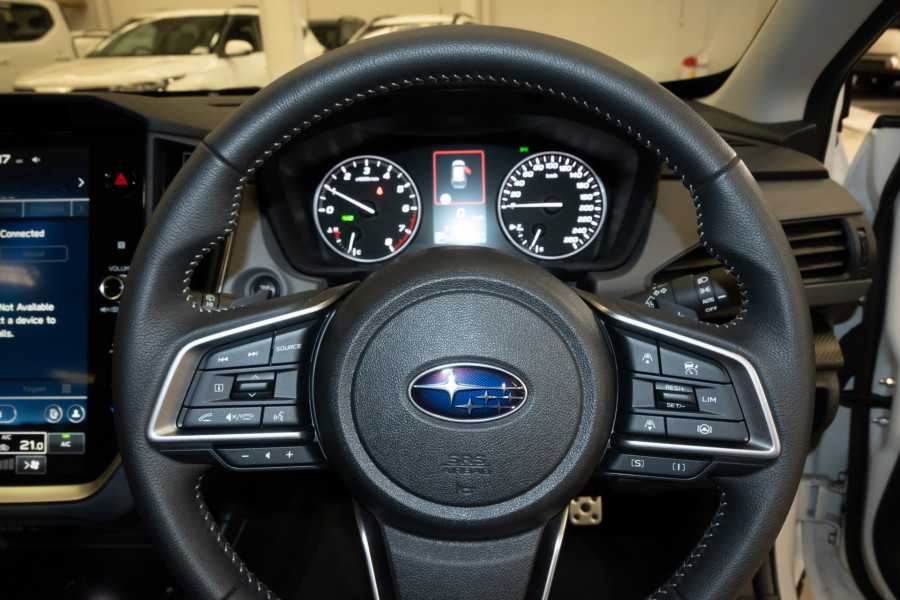2025 MY24 Subaru Crosstrek G6X Hybrid S SUV