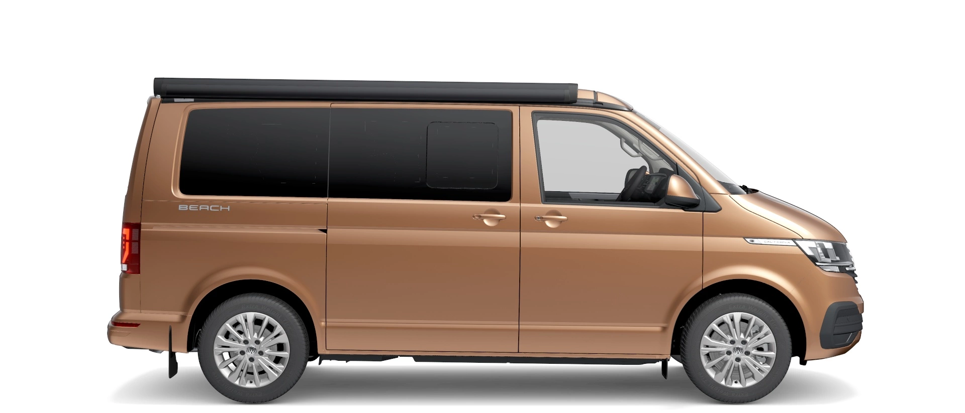 Beach Limited Edition